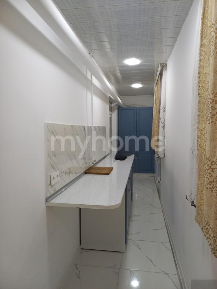  Bakı şəhərində 55m² mənzil satılır