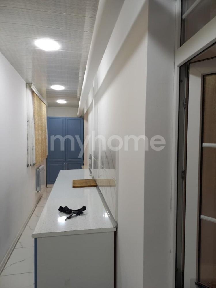  Bakı şəhərində 55m² mənzil satılır
