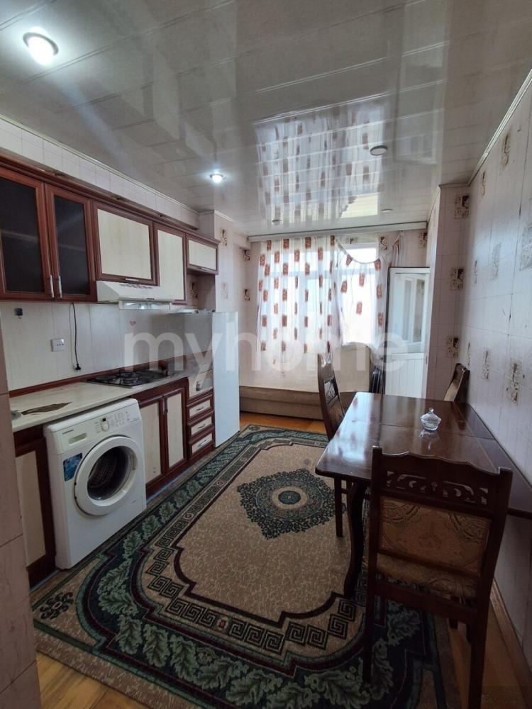  Xırdalan şəhərində 50m² mənzil kirayə verilir