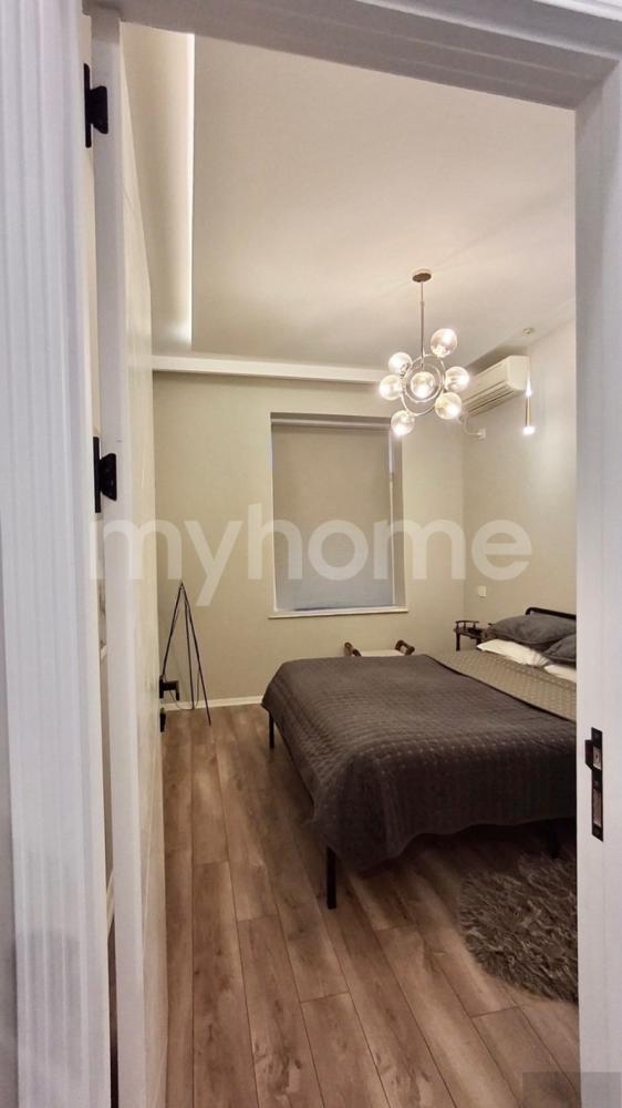  Sumqayıt şəhərində 95m² mənzil satılır