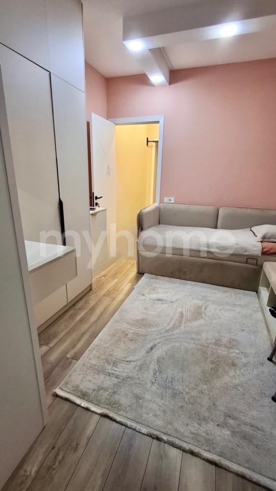  Sumqayıt şəhərində 95m² mənzil satılır