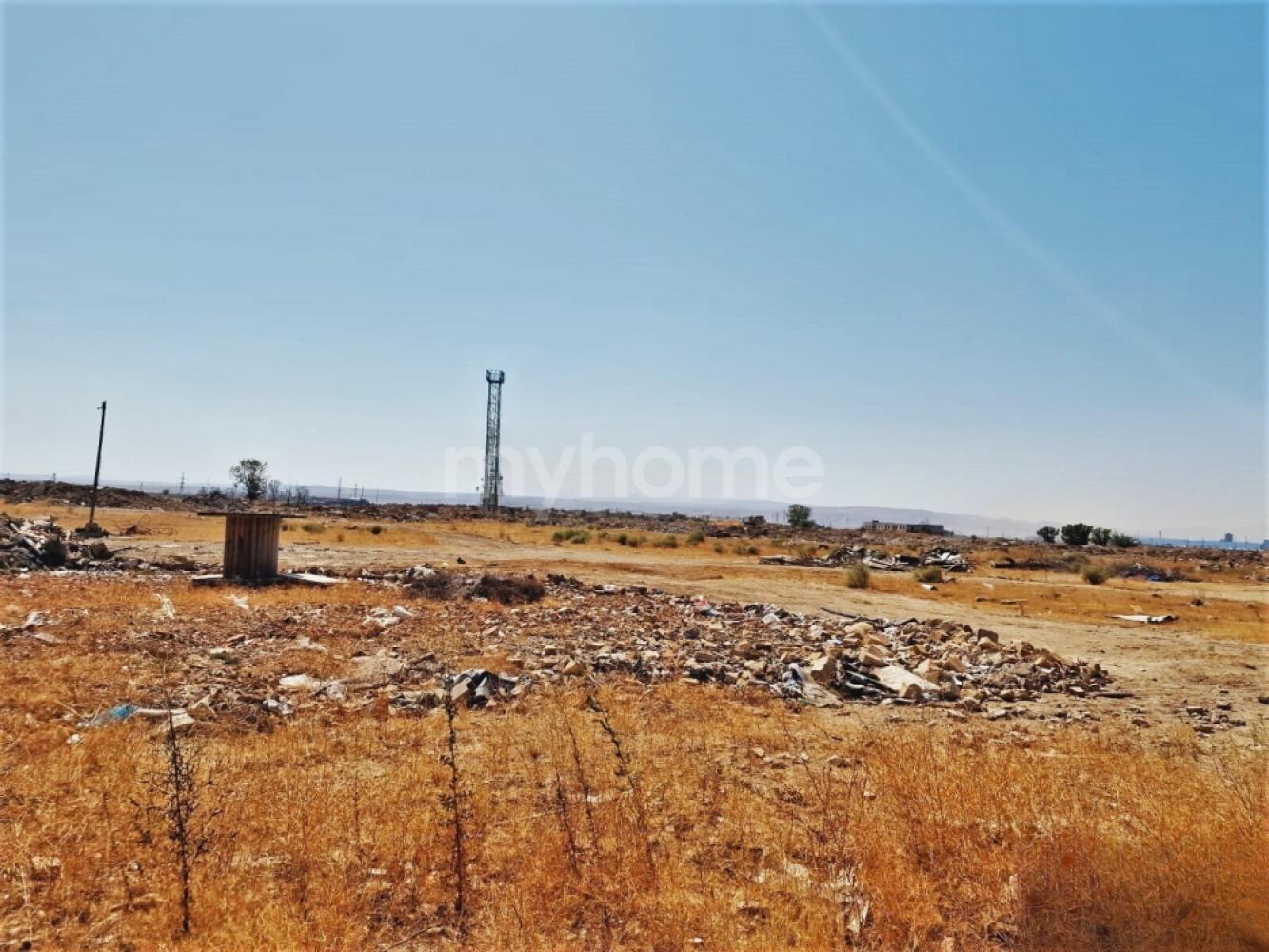  Sumqayıt şəhərində torpaq satılır