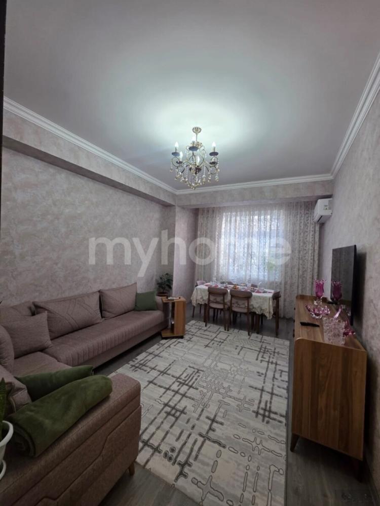  Hövsan qəsəbəsində 99m² mənzil satılır