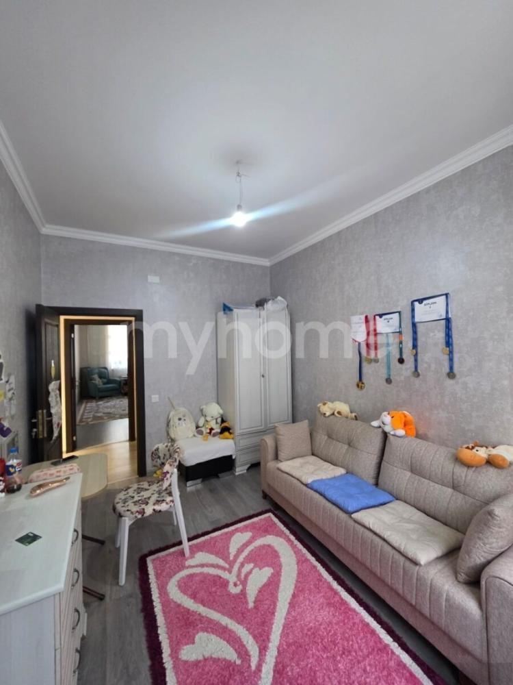 Hövsan qəsəbəsində 99m² mənzil satılır