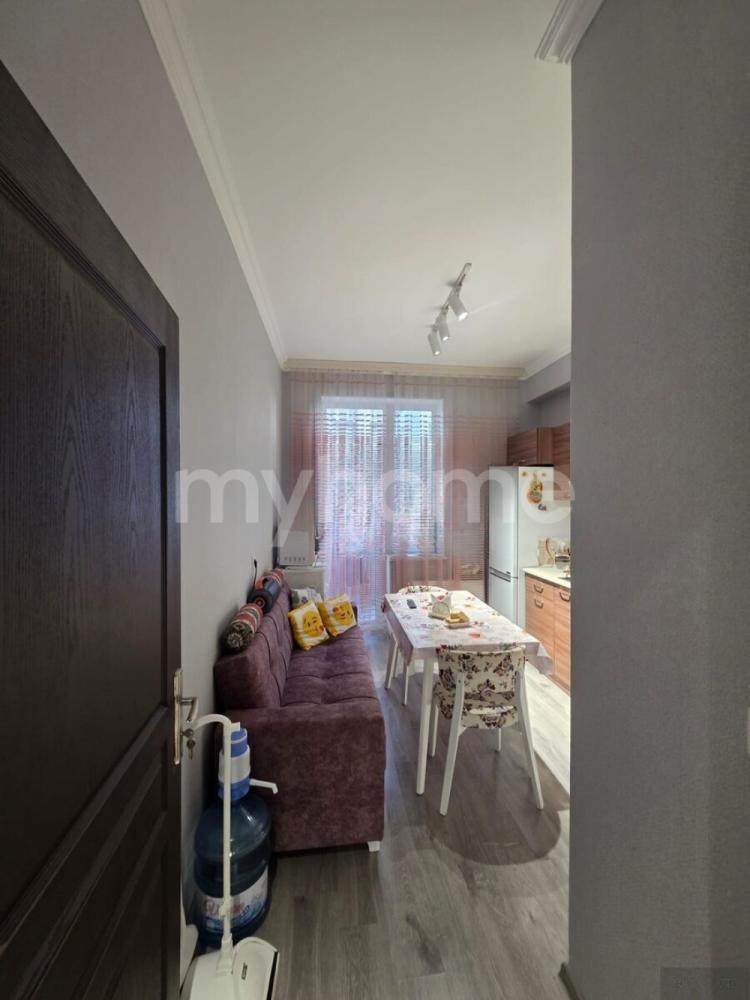  Hövsan qəsəbəsində 99m² mənzil satılır