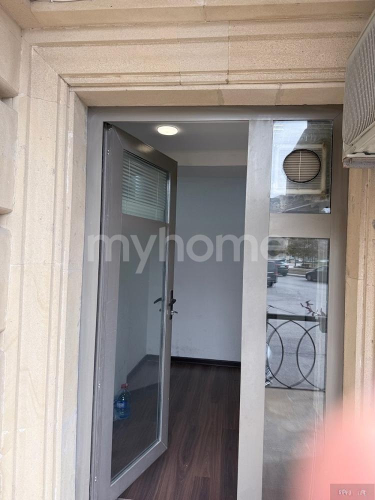  Bayıl qəsəbəsində obyekt kirayə verilir