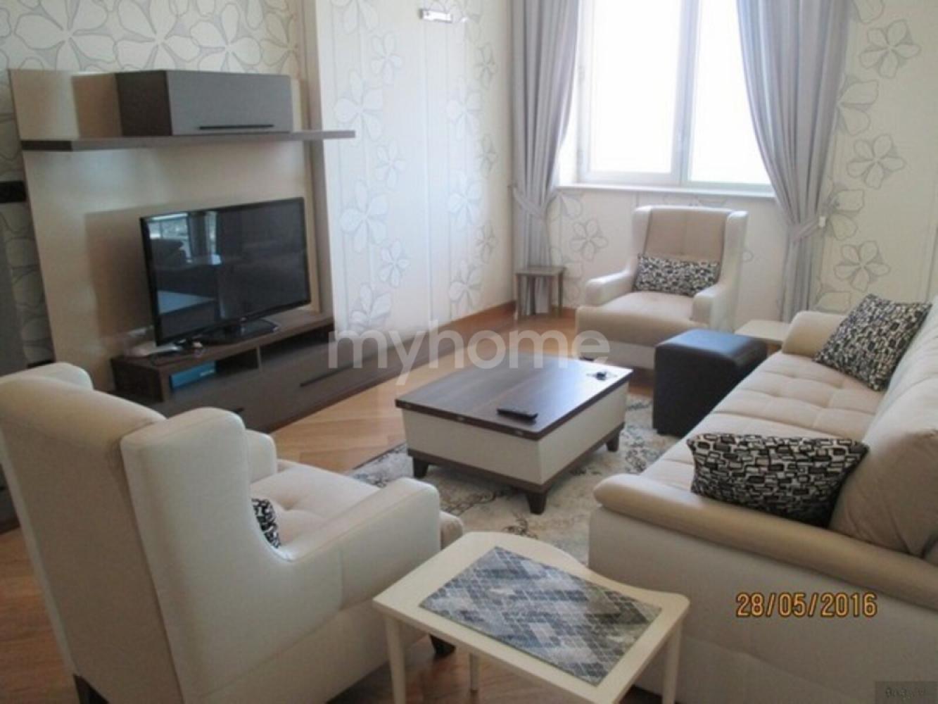  28 May qəsəbəsində 120m² mənzil kirayə verilir