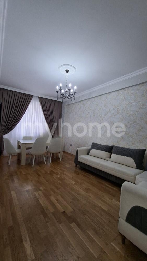  Xırdalan şəhərində 62m² mənzil satılır