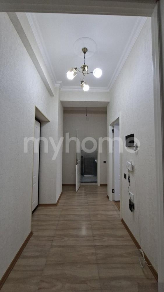  Xırdalan şəhərində 62m² mənzil satılır