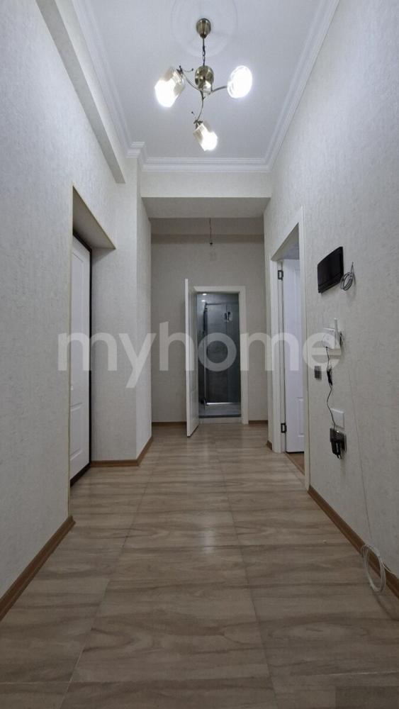  Xırdalan şəhərində 62m² mənzil satılır
