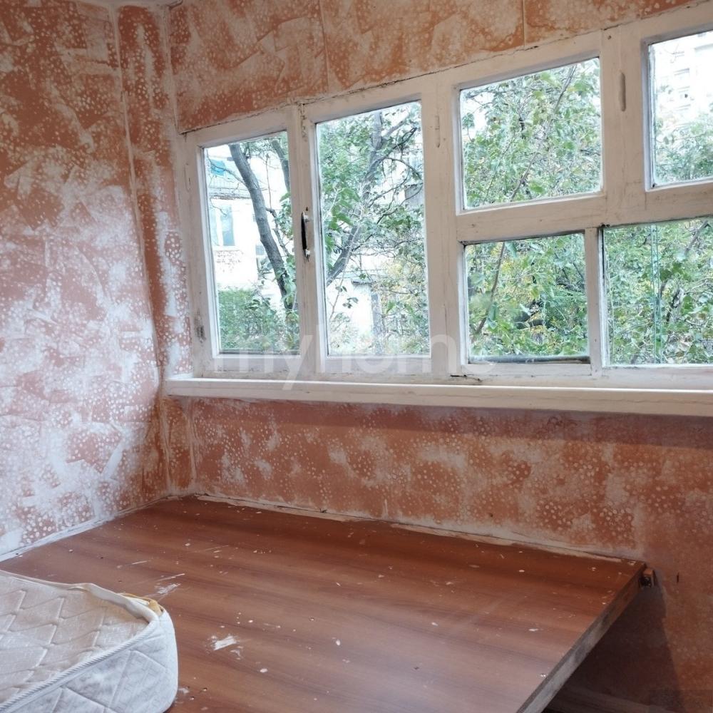  Yasamal qəsəbəsində 35m² mənzil kirayə verilir