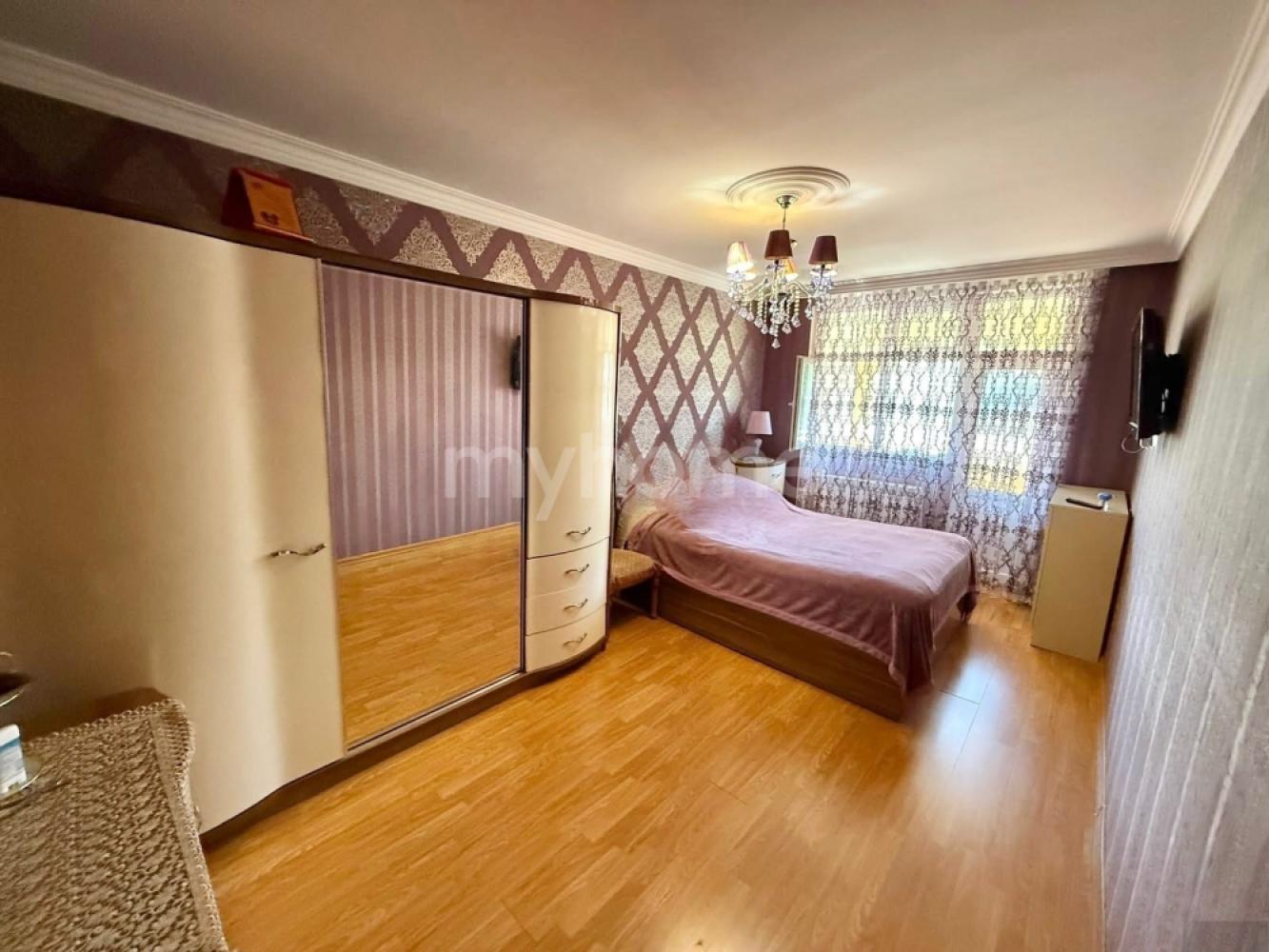  Sumqayıt şəhərində 88m² mənzil satılır