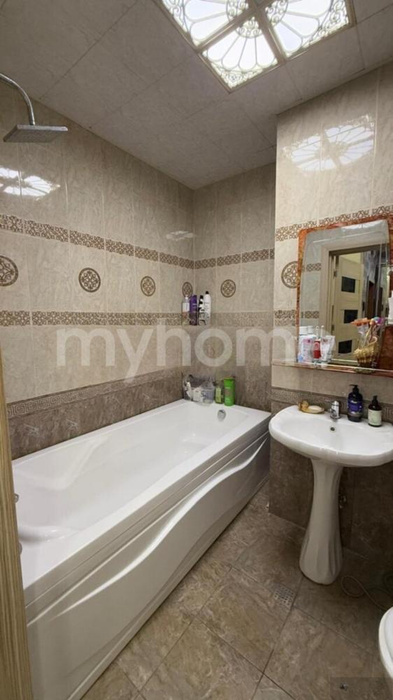  Bakı şəhərində 78m² mənzil kirayə verilir