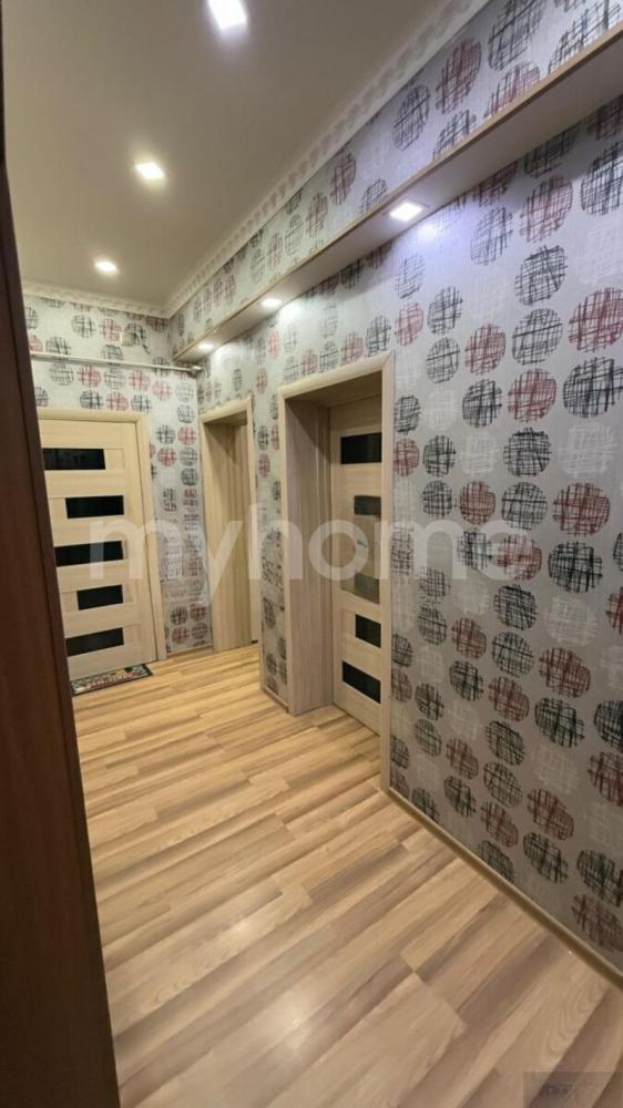  Bakı şəhərində 78m² mənzil kirayə verilir