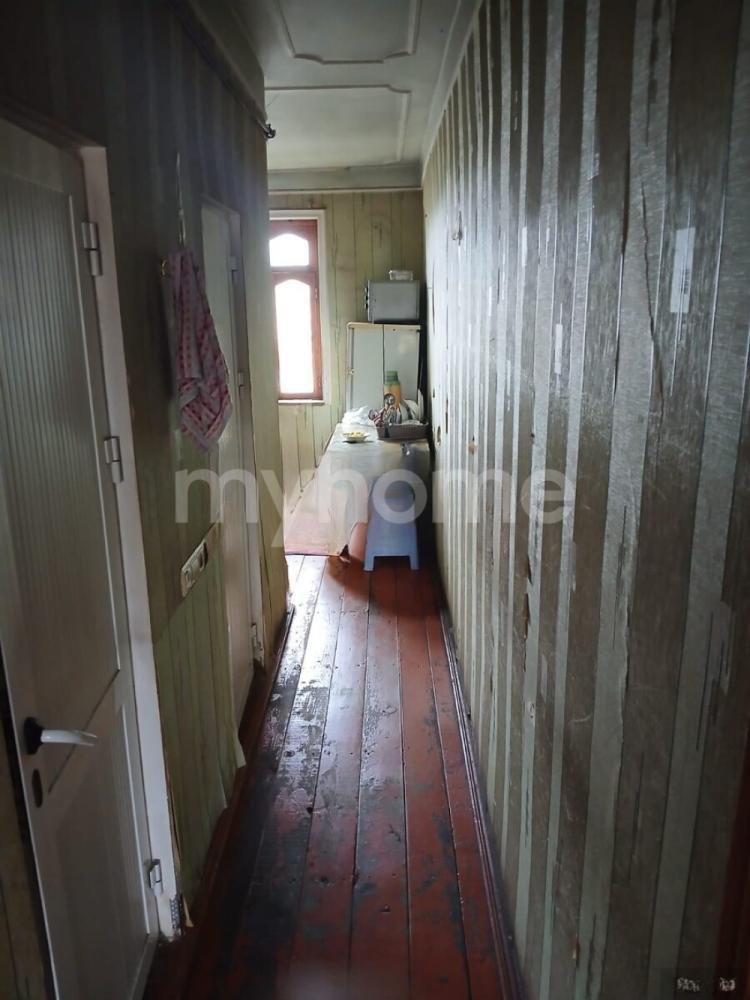  Gəncəli qəsəbəsində 70m² mənzil satılır