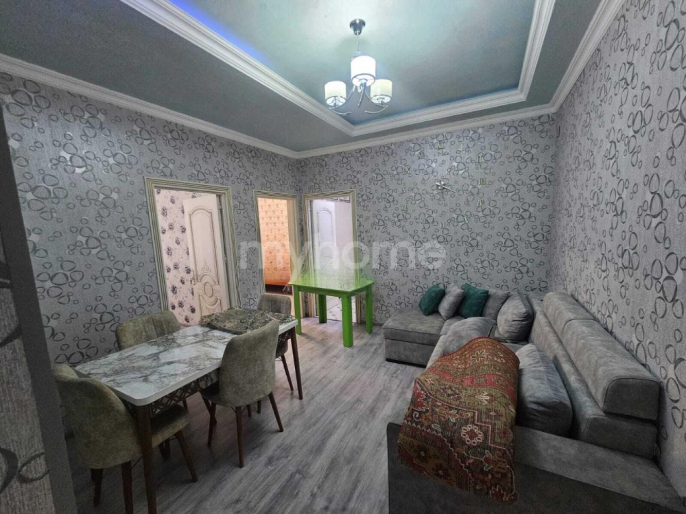 Masazır qəsəbəsində 66m² mənzil satılır
