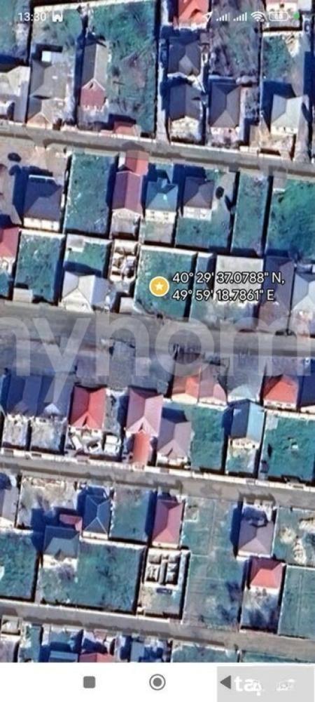  Maştağa qəsəbəsində torpaq satılır