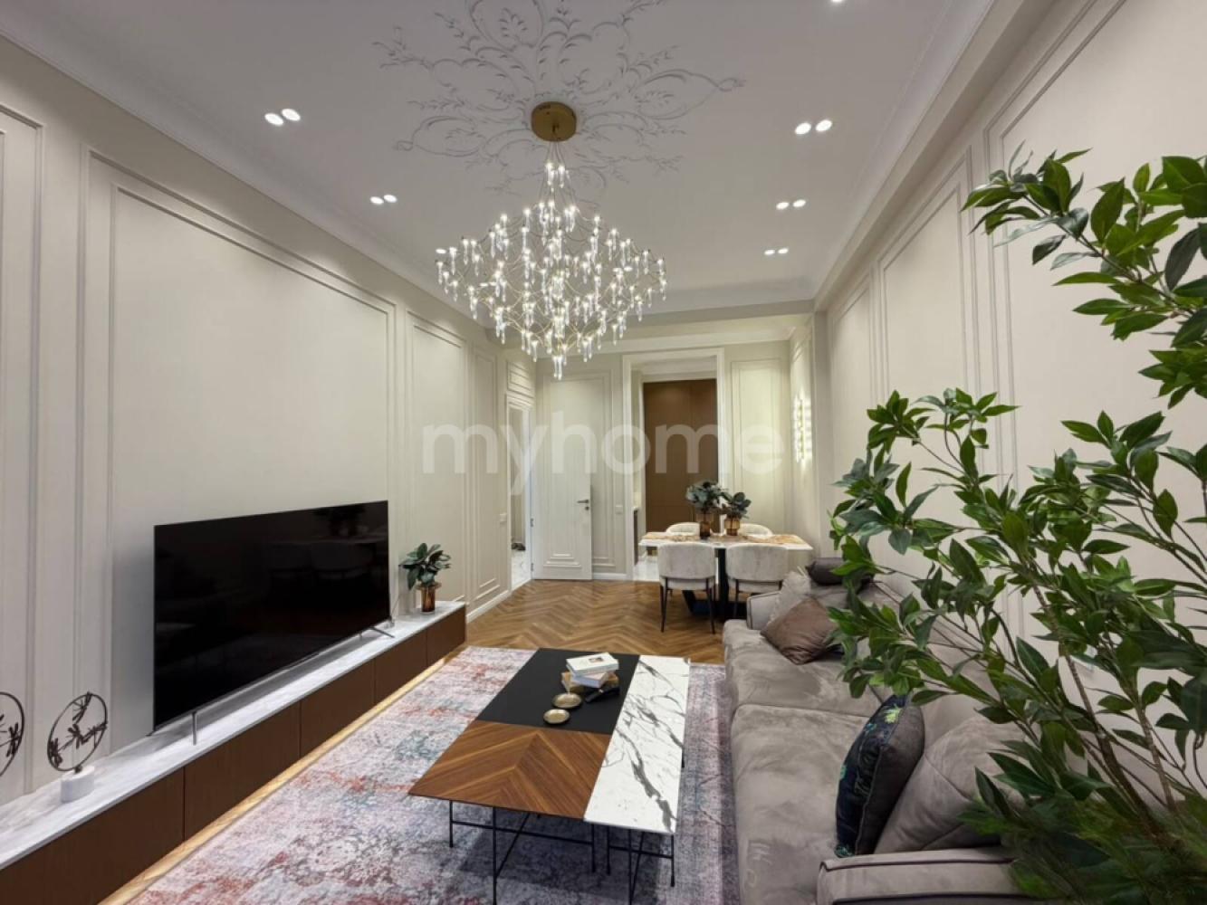  Bakı şəhərində 71m² mənzil satılır