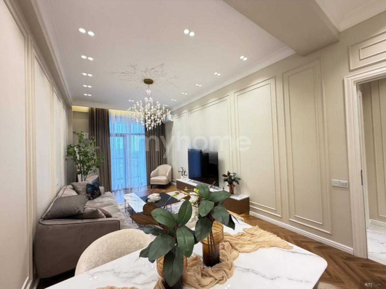  Bakı şəhərində 71m² mənzil satılır