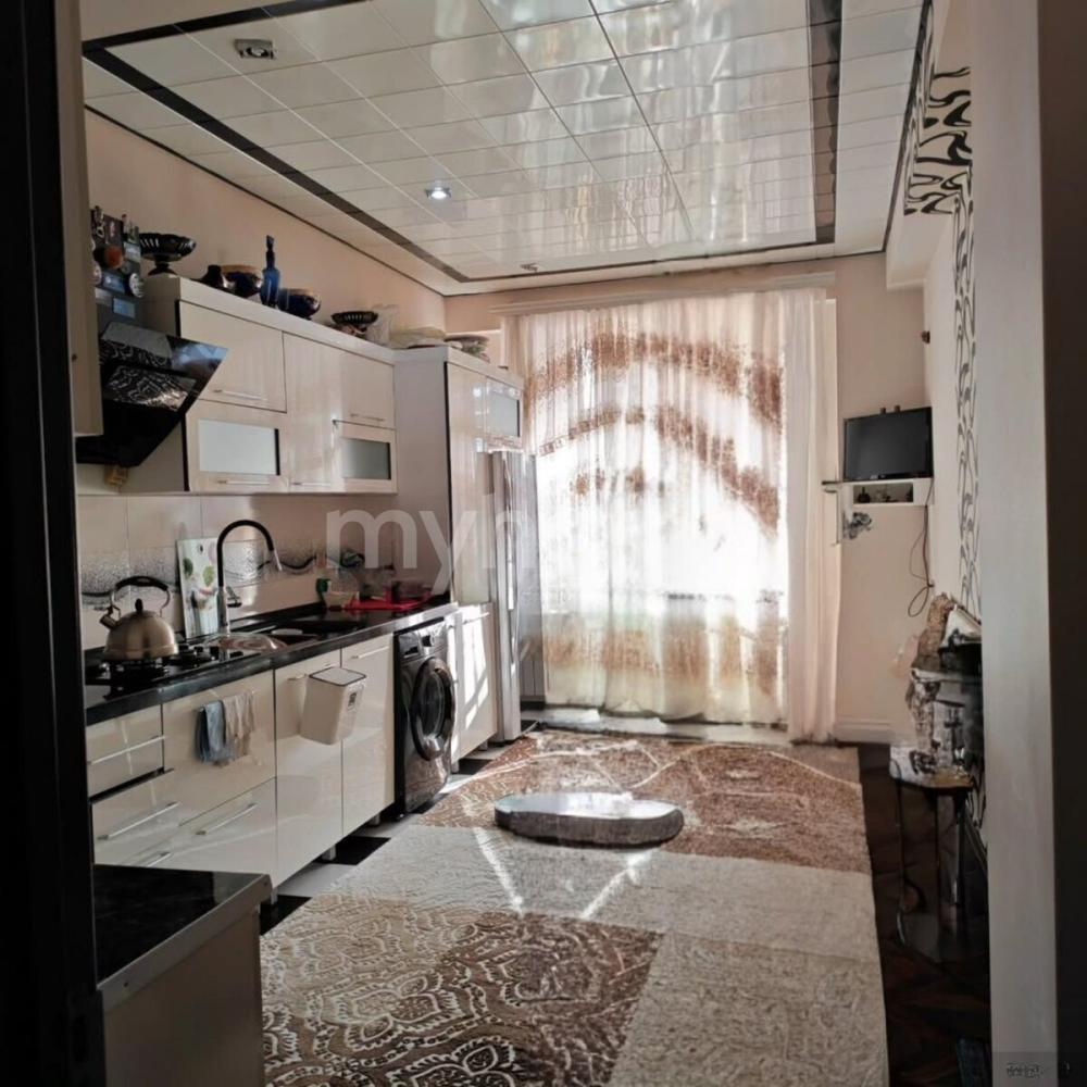  Sumqayıt şəhərində 142m² mənzil satılır