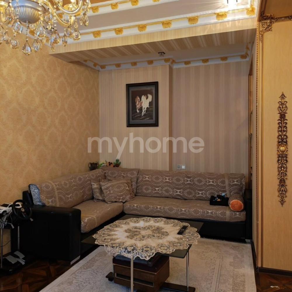  Sumqayıt şəhərində 142m² mənzil satılır
