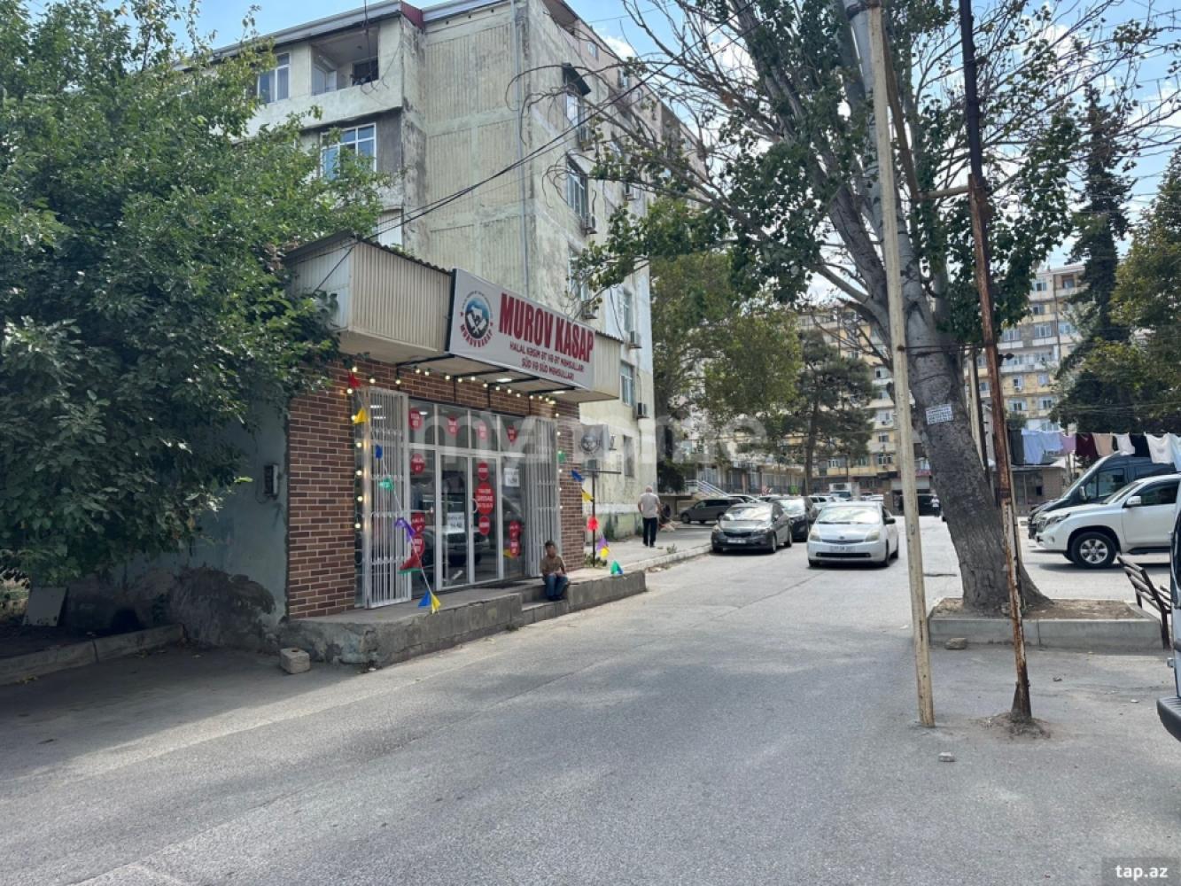  Xırdalan şəhərində obyekt kirayə verilir
