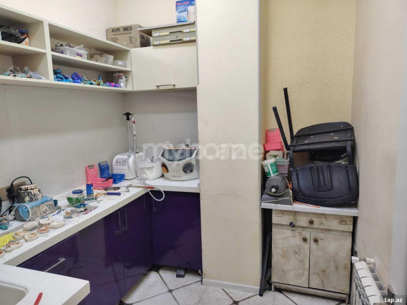  Yeni Yasamal qəsəbəsində obyekt satılır