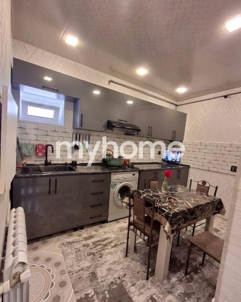 Yeni Suraxanı qəsəbəsi 98m² həyət evi satılır