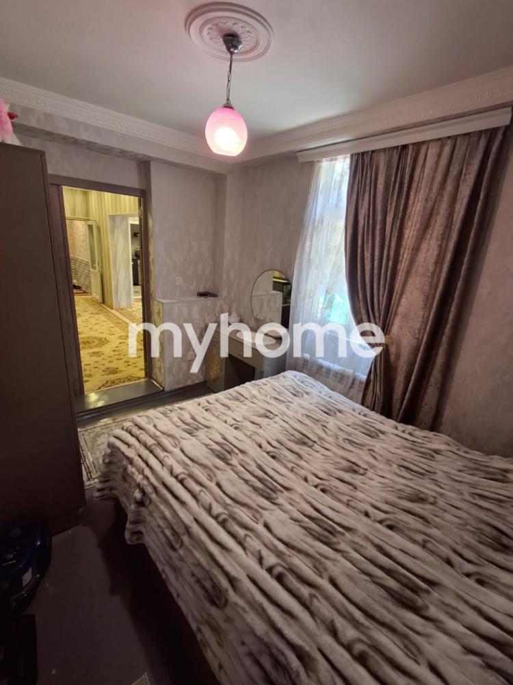 Yeni Suraxanı qəsəbəsində 98m² həyət evi satılır Yeni Suraxanı qəsəbəsində 98m² həyət evi satılır