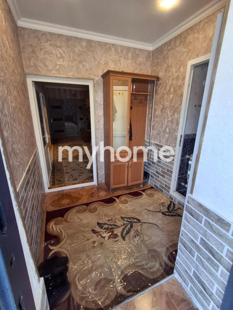 Yeni Suraxanı qəsəbəsində 98m² həyət evi satılır Yeni Suraxanı qəsəbəsində 98m² həyət evi satılır