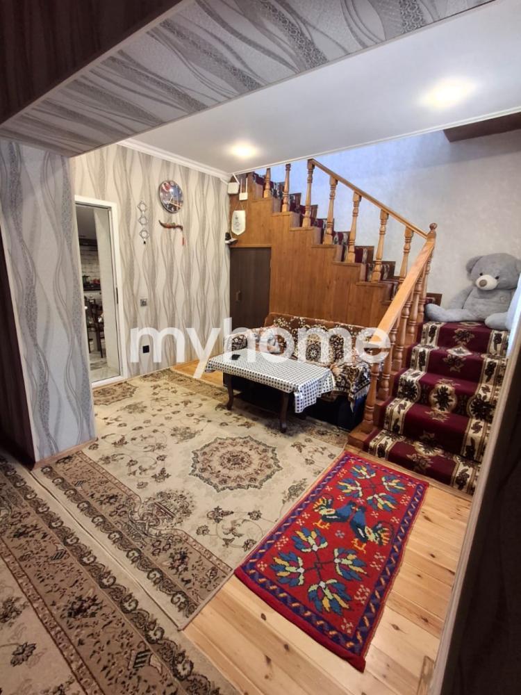 Yeni Suraxanı qəsəbəsi 98m² həyət evi satılır
