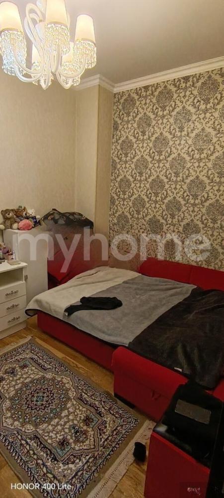  Sumqayıt şəhərində 34m² mənzil kirayə verilir