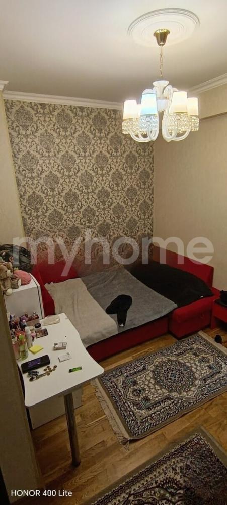  Sumqayıt şəhərində 34m² mənzil kirayə verilir