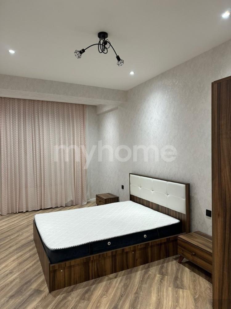  Sumqayıt şəhərində 80m² mənzil kirayə verilir
