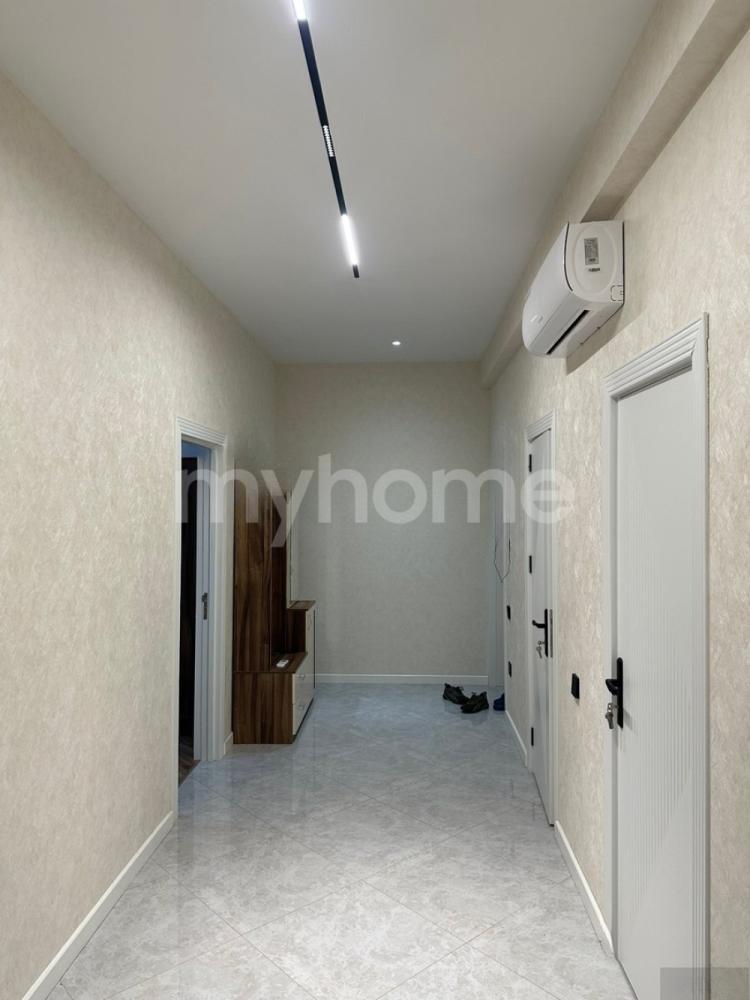  Sumqayıt şəhərində 80m² mənzil kirayə verilir