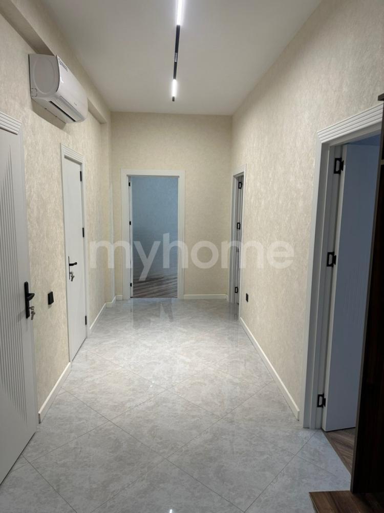  Sumqayıt şəhərində 80m² mənzil kirayə verilir