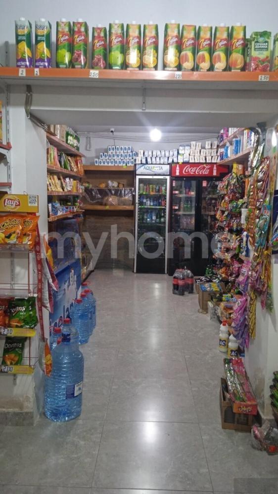  Əhmədli qəsəbəsində obyekt satılır