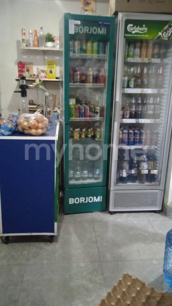  Əhmədli qəsəbəsində obyekt satılır