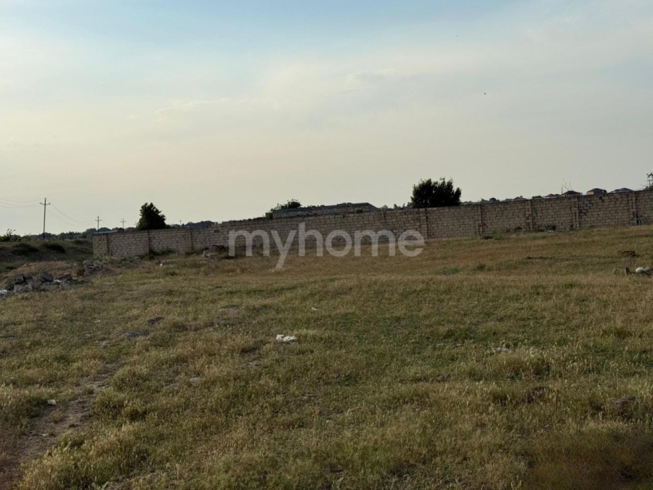  Nardaran qəsəbəsində torpaq satılır