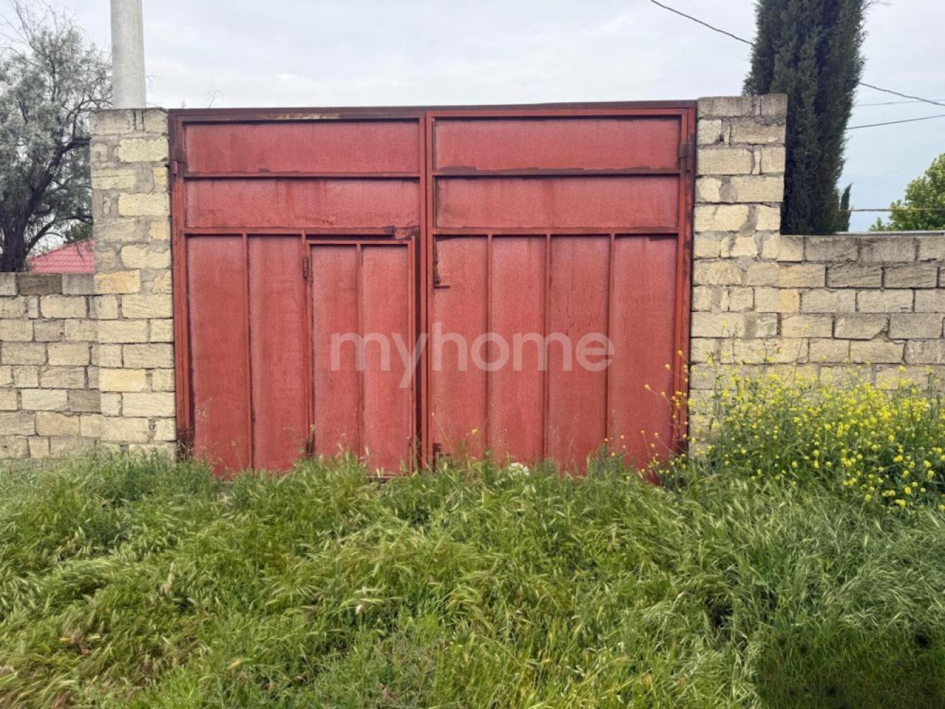  Atyalı qəsəbəsində torpaq satılır