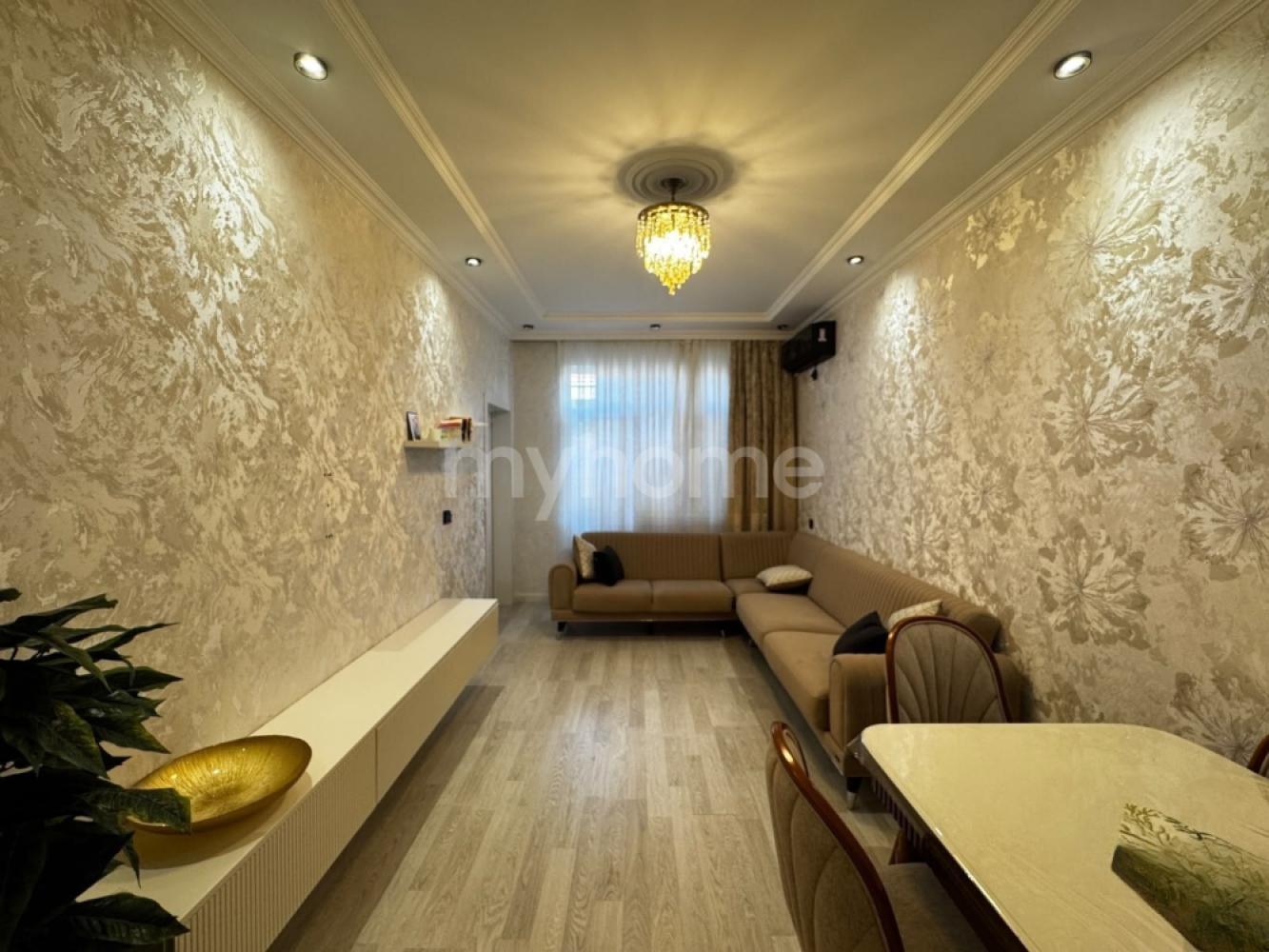  Masazır qəsəbəsində 54m² mənzil satılır