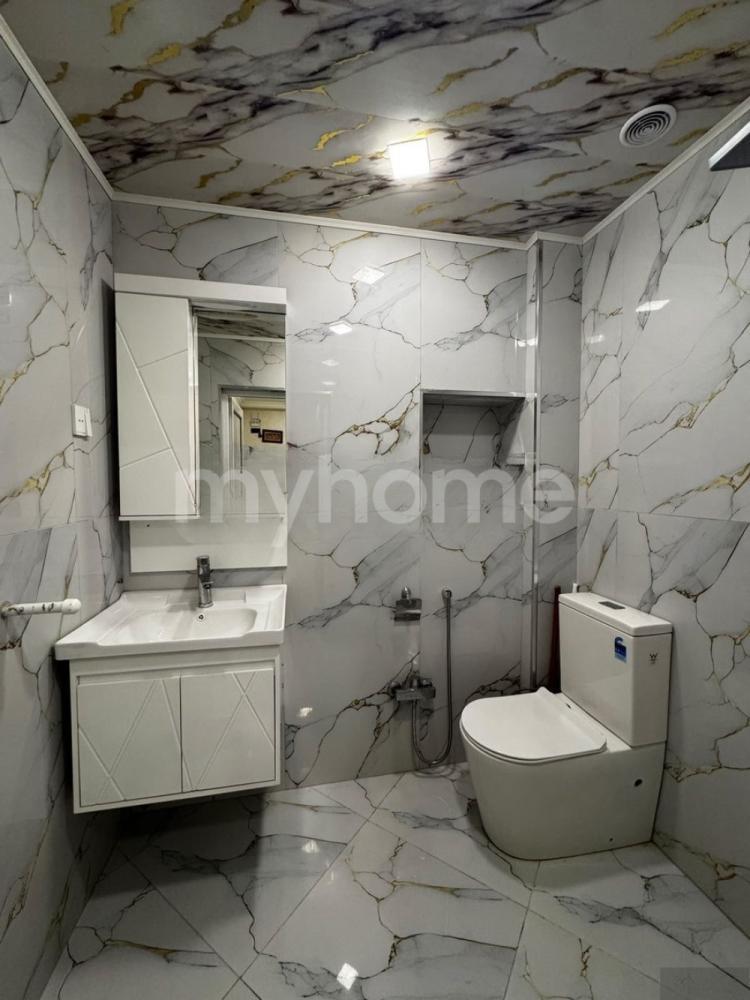  Masazır qəsəbəsində 54m² mənzil satılır