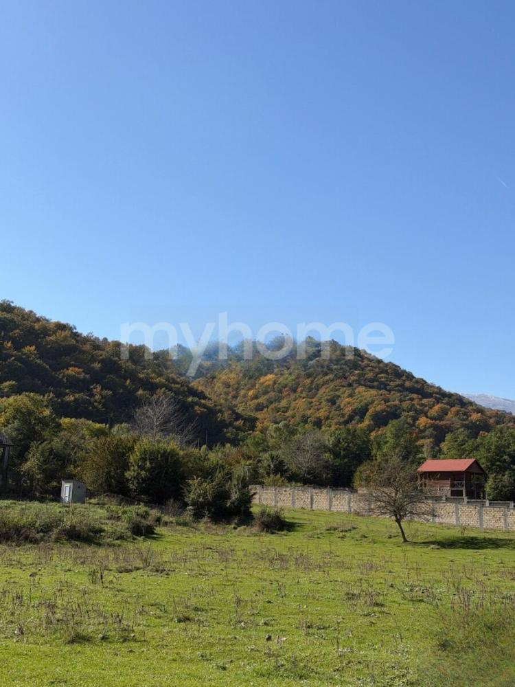  Bala Qusar qəsəbəsində torpaq satılır