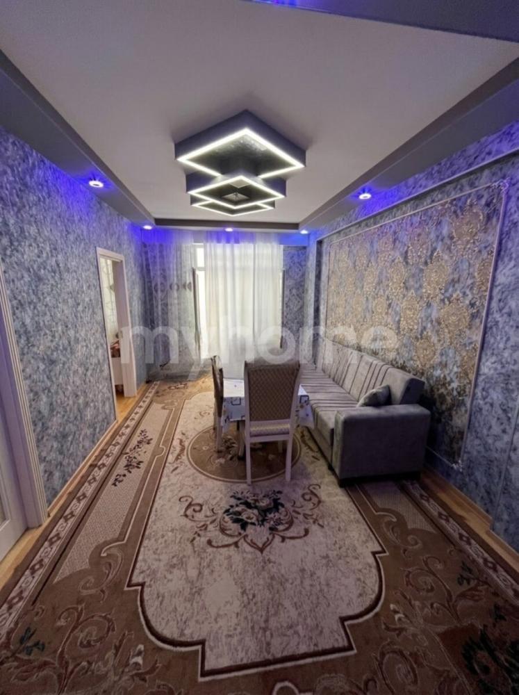  Xırdalan şəhərində 65m² mənzil kirayə verilir