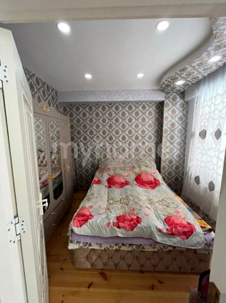  Xırdalan şəhərində 65m² mənzil kirayə verilir