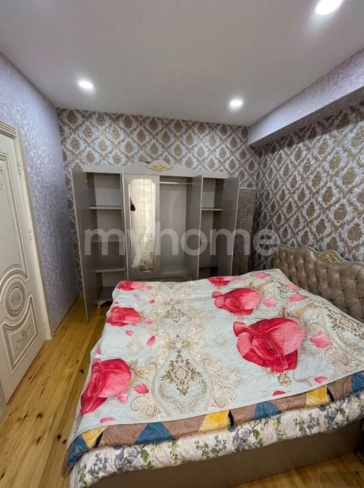  Xırdalan şəhərində 65m² mənzil kirayə verilir