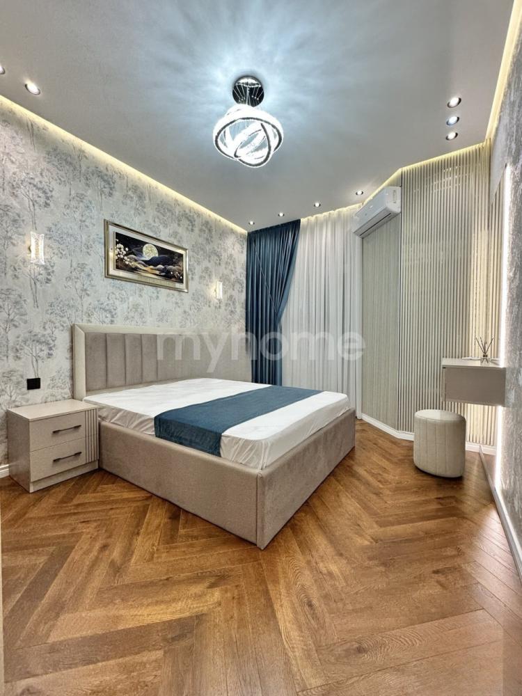  Bakı şəhərində 61m² mənzil satılır