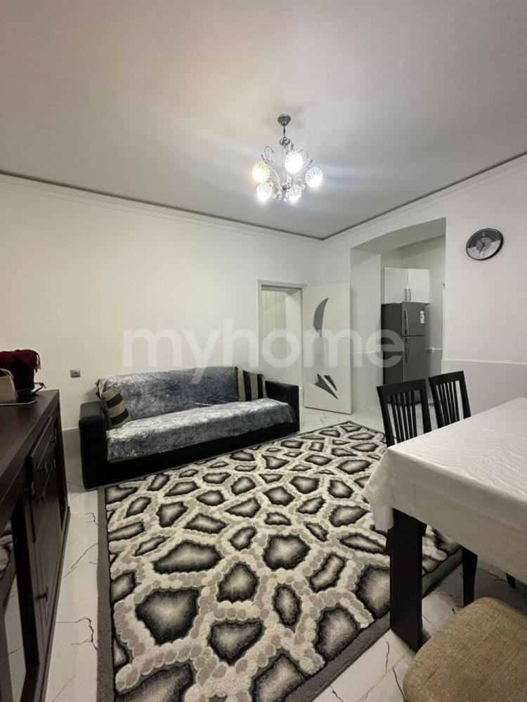  Sahil qəsəbəsində 40m² mənzil kirayə verilir