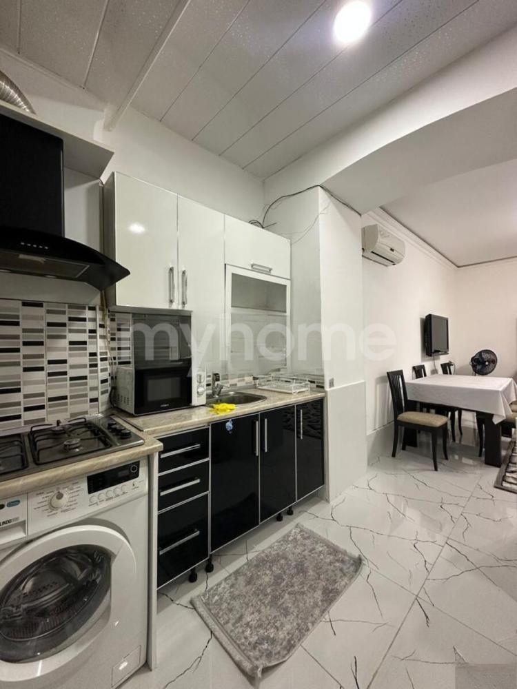  Sahil qəsəbəsində 40m² mənzil kirayə verilir