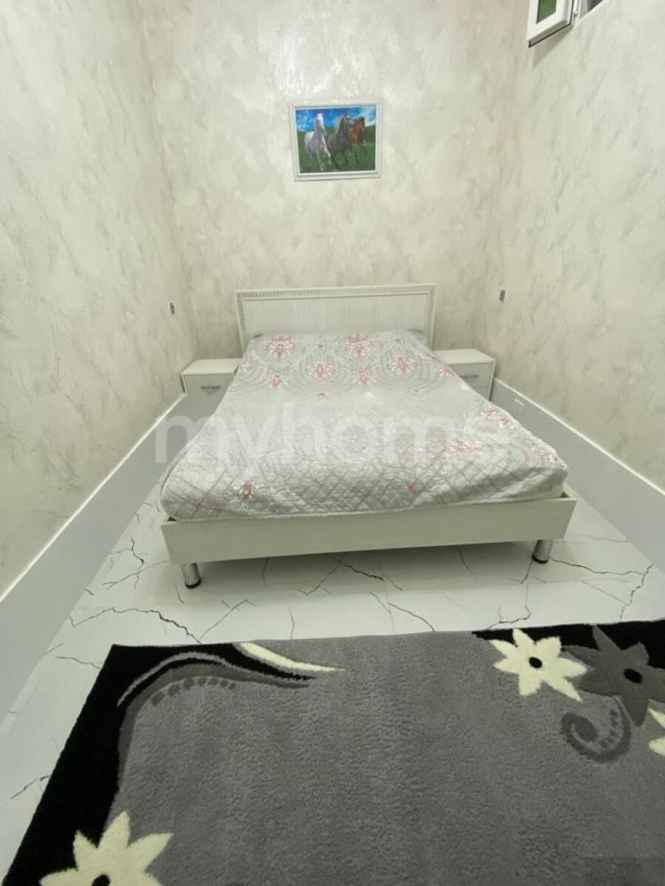  Sahil qəsəbəsində 40m² mənzil kirayə verilir